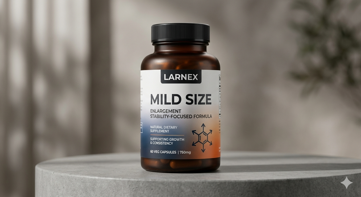 Mild Size Product